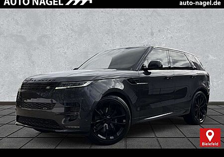 Land Rover Range Rover Sport D350 Autobiography AHK Standhz