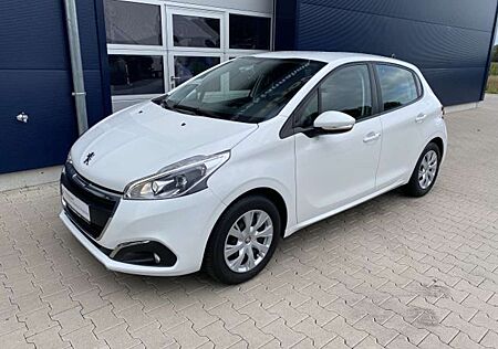 Peugeot 208 PureTech 82 Urban Move