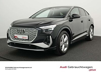 Audi Q4 e-tron 45
