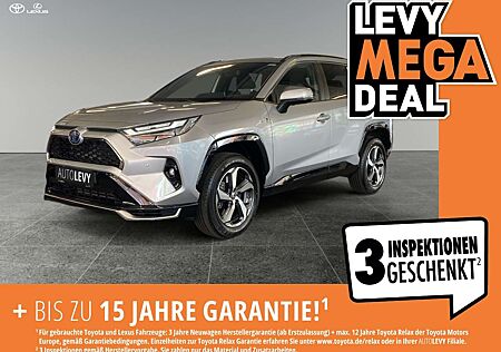 Toyota RAV 4 RAV4 Plug-in Hybrid 4x4 *CARPLAY*TECHNIKPAKET*