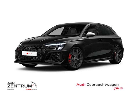 Audi RS 3 Sportback 2.5 TFSI quattro*Pano*Matrix*R-Kamera