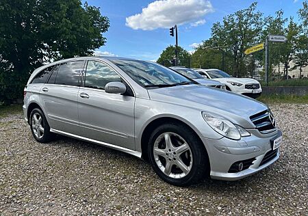Mercedes-Benz R 350 CDI 4MATIC lang AMG-Optic-/Styling-Paket 1
