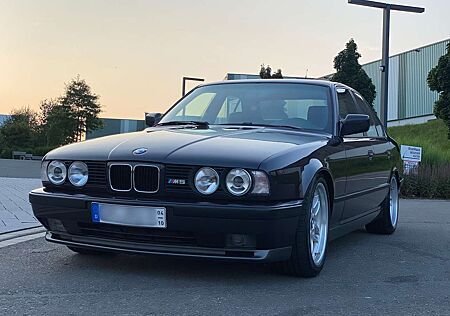 BMW M5 nürburgring edition
