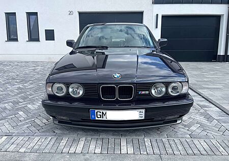 BMW M5 nürburgring edition