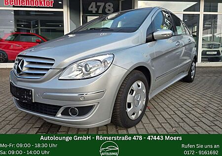 Mercedes-Benz B 170 *AUTOMATIK*1.te Hand*Navi*PDC*Klima*