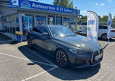 BMW i4 Gran Coupe 40 eDrive M Sport