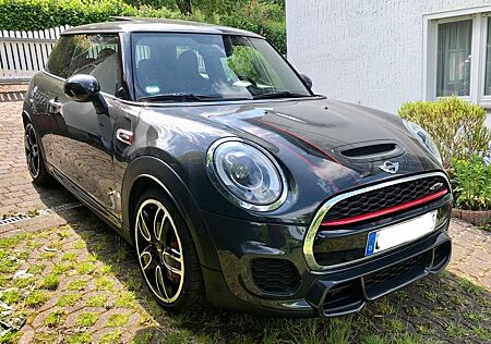 Mini John Cooper Works 3-TÜRER Sport-Aut.