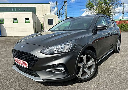 Ford Focus Active Navi, RFK; PPS etc.