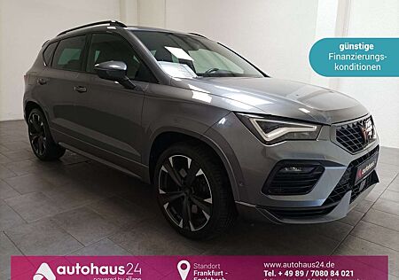 Seat Ateca 2.0 TSI 4Drive|AHK|Navi|Lenkrhzg.
