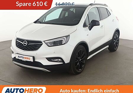Opel Mokka X 1.4 Turbo Color Innovation Start/Stop *NAVI*LED*