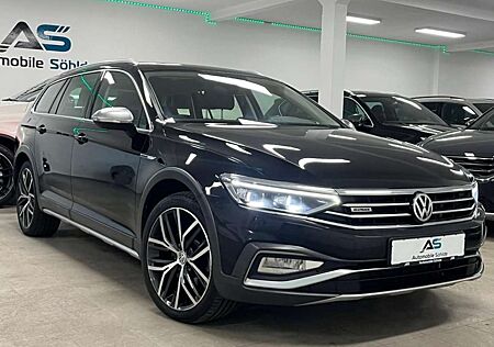 VW Passat Alltrack Volkswagen 2.0 TDi DSG Navi/IQLight/Pano/Ka