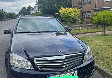 Mercedes-Benz C 220 T CDI Automatik Avantgarde