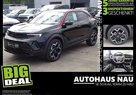 Opel Mokka 1.2 Turbo GS Line Inspektionspaket BigDeal!