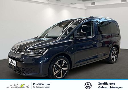 VW Caddy Volkswagen 1.5 TSI eHybrid Goal *APPCON*KAMERA*SITZH*