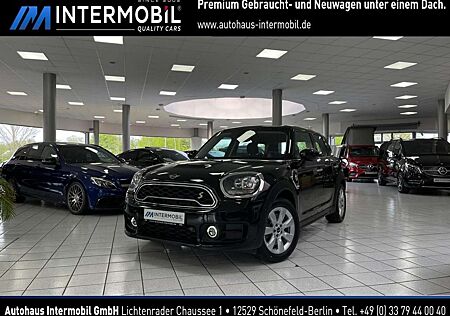 Mini Cooper Countryman SE ALL4*NAVI*SITZHZ*KLIMA*PDC