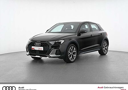 Audi A1 Citycarver 30 TFSI S-TRONIC LED NAV PLUS PDC MUF
