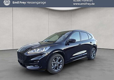 Ford Kuga 1.5 EcoBoost ST-LINE X