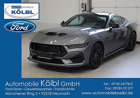 Ford Mustang GT Fastback V8 Aut., STYLING-PAKET