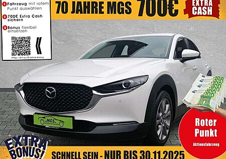 Mazda CX-30 Selection 2WD HUD #NAVI #S&S #BOSE #LED