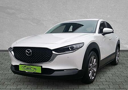 Mazda CX-30 Selection 2WD HUD #NAVI #S&S #BOSE #LED