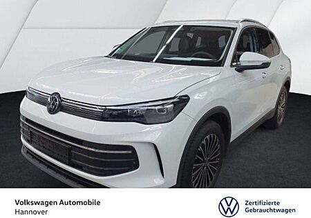 VW Tiguan Volkswagen 1.5 eTSI DSG Life Navi AHK LED DigCockpit