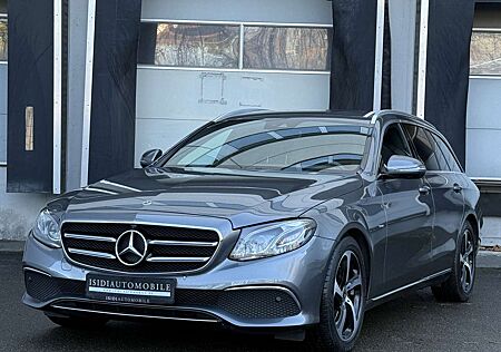 Mercedes-Benz E 220 D Sport-Style Multibeam Kamera-360° AHK