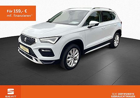 Seat Ateca 1.5 TSI DSG Xperience Navi AHK LED ACC RFK