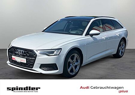 Audi A6 advanced 35 TDI S-tronic / Pano, Matrix