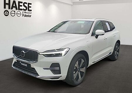 Volvo XC 60 XC60 Plus Bright Recharge Plug-In Hybrid AWD T8 Twin En
