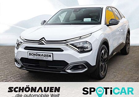 Citroen C4 PureTech 130 Max +L/SHZ+NAVI+PDC+RFK++