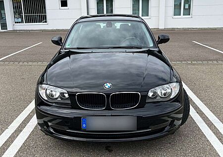 BMW 116i 116 Edition Sport