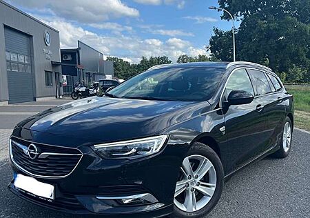 Opel Insignia Sports Tourer 2.0 |Opc Line| |LED| TÜV2027