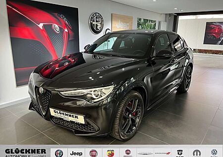 Alfa Romeo Stelvio Veloce 2.0l ASSISTENT2 SOUNDSYSTEM