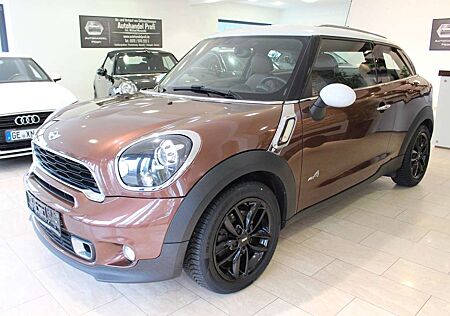 Mini Cooper SD Paceman All4 NAVI H&K LEDER XENON TOP