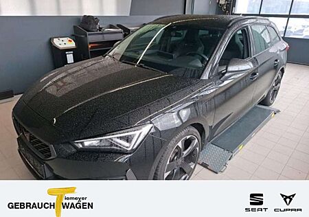 Cupra Leon Sportstourer 1.4 eHybrid NAVI KAMERA LM18