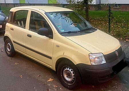 Fiat Panda 1.2 Active