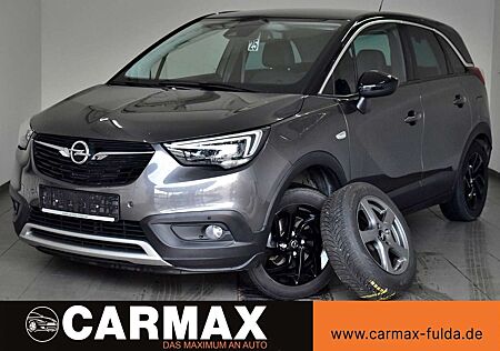 Opel Crossland X Crossland Innovation T.Leder,Navi,LED,SH,PDC