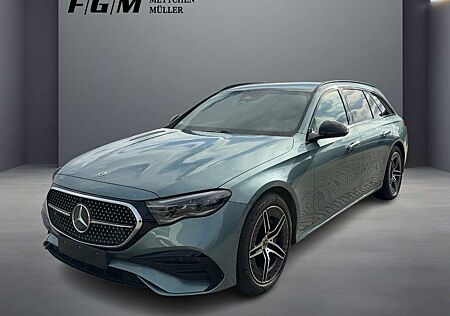 Mercedes-Benz E 300 de T AMG/Burm|DigiLight/AHK/360/Distronic