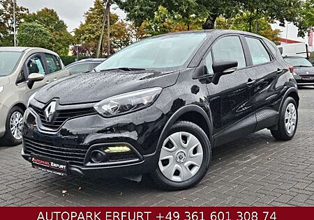 Renault Captur Life*Klima*Temp*Navi*Apple Car Play