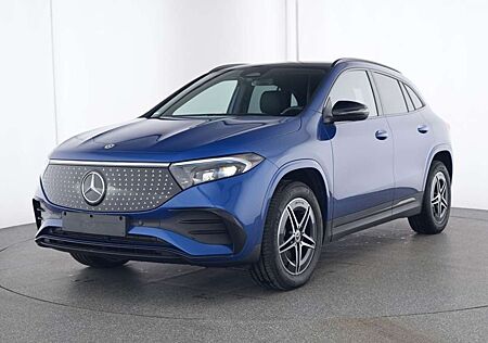 Mercedes-Benz EQA 300 4M AMG-Sport/LED/Cam/Pano/Night/Totw/18"