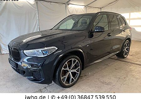 BMW X5 xDr 30d M Sport LASER/DRIVING PRO/PANO/21"/HD