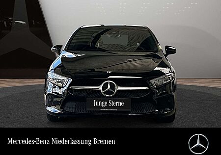 Mercedes-Benz A 220 d STYLE+LED+TOTW+8G