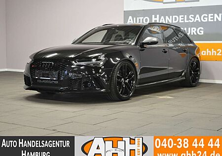 Audi RS6 PERFORMANCE DYNAMIK PLUS|305KM|KERAMIK|BOSE!
