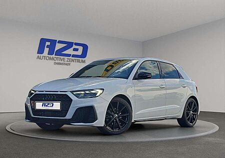 Audi A1 35 TFSI S-Line S-Tronic LED NAVI GARANT-12/27