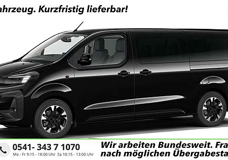 Opel Zafira GS 2.2 D 180 AT8 XL Nav Massage Kam Temp 132 kW...