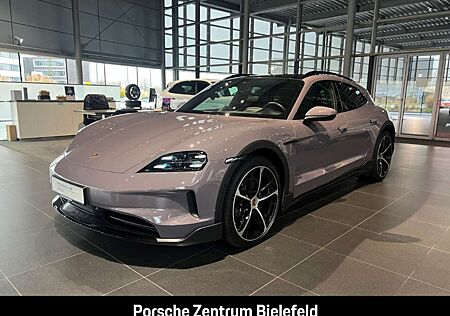 Porsche Taycan 4 Cross Turismo Head-Up Soft-Close BOSE