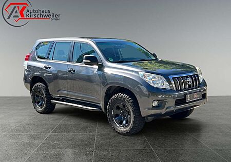Toyota Land Cruiser 3.0 D-4D Automatik