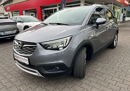 Opel Crossland X Ultimate Navi, Automatik, HUD,