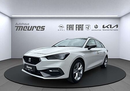 Seat Leon ST FR 2.0TDI NAVI KAMERA SHZ ACC ALWETTER