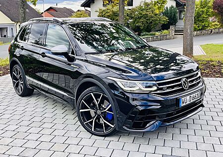 VW Tiguan Volkswagen 2.0 4Motion OPF DSG R 320 PS TOP Zustand